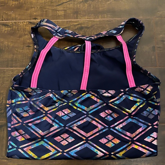 GK leotard - Picture 2 of 2